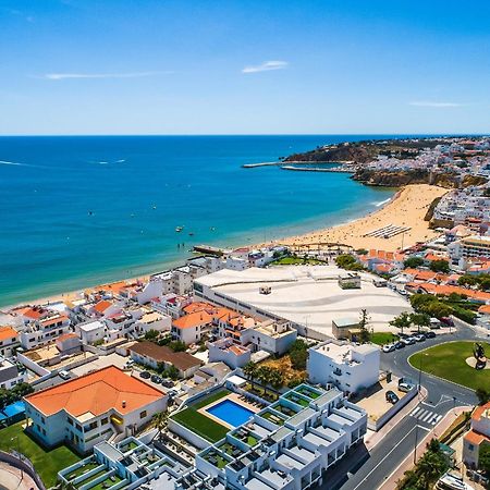 Praia Mar By Ocvillas Албуфейра Екстер'єр фото